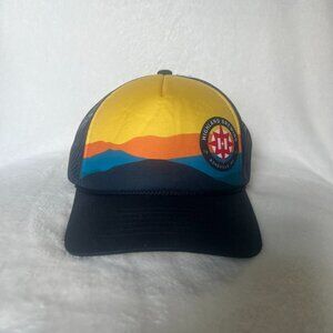 Highland Brewing Trucker Hat